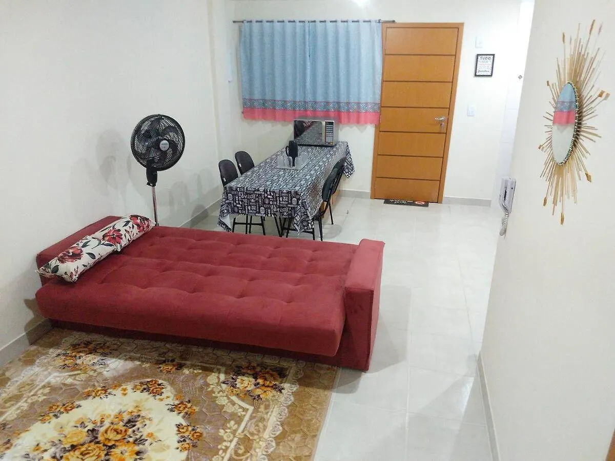 Apartamento De Temporada Em Cabo Frio Apartment