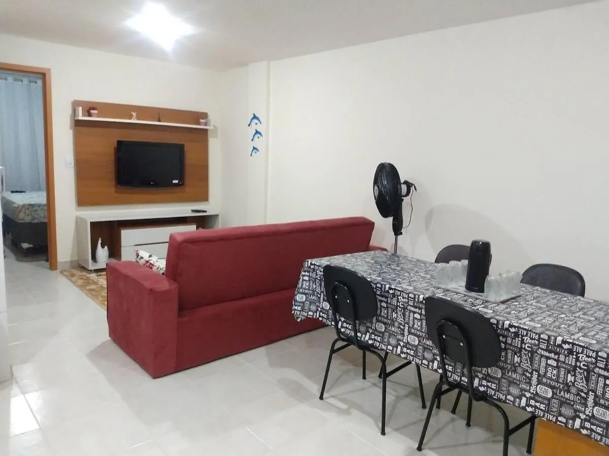 Apartamento De Temporada Em Cabo Frio Apartment 0*,