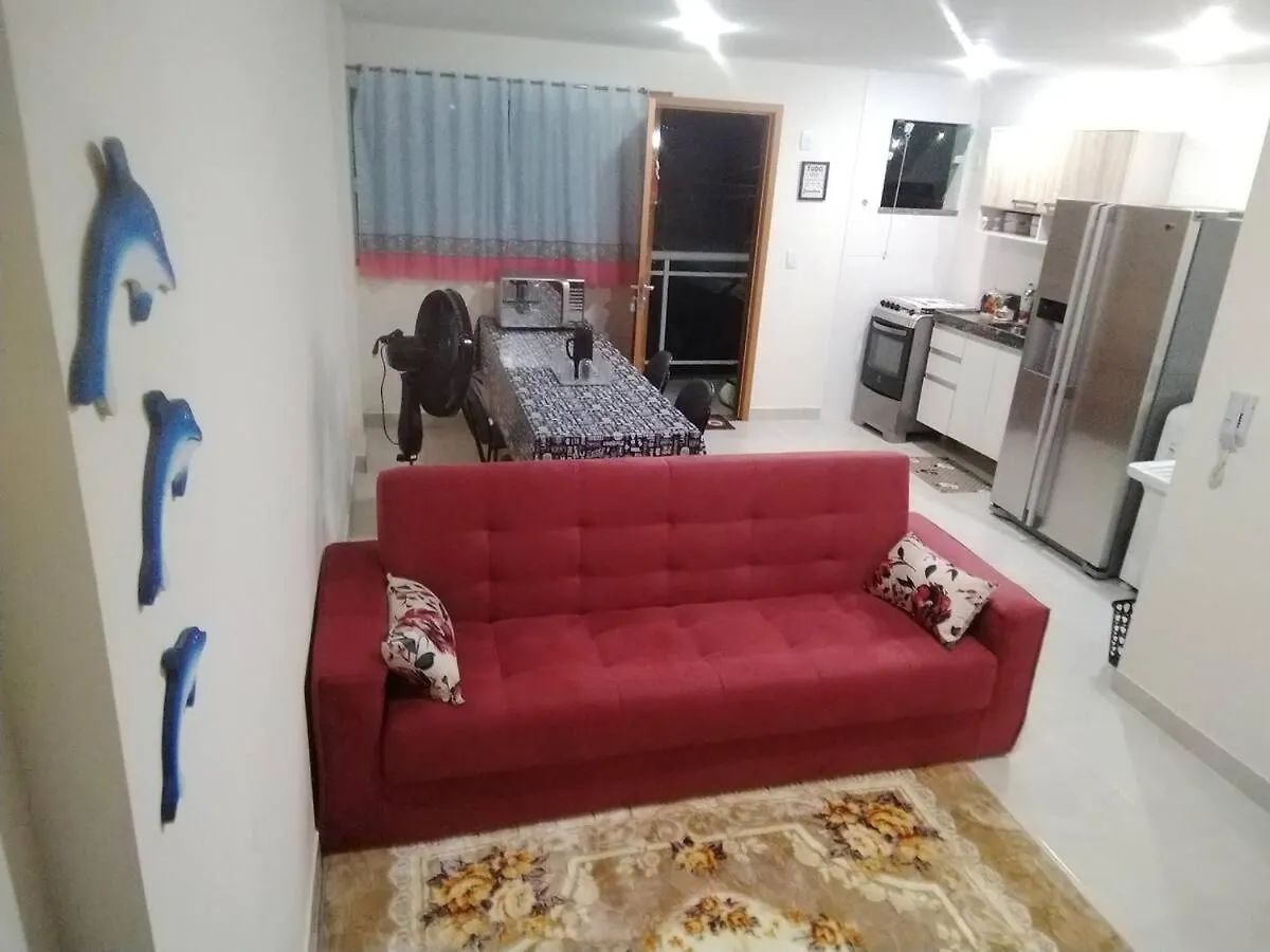Apartamento De Temporada Em Cabo Frio Apartment