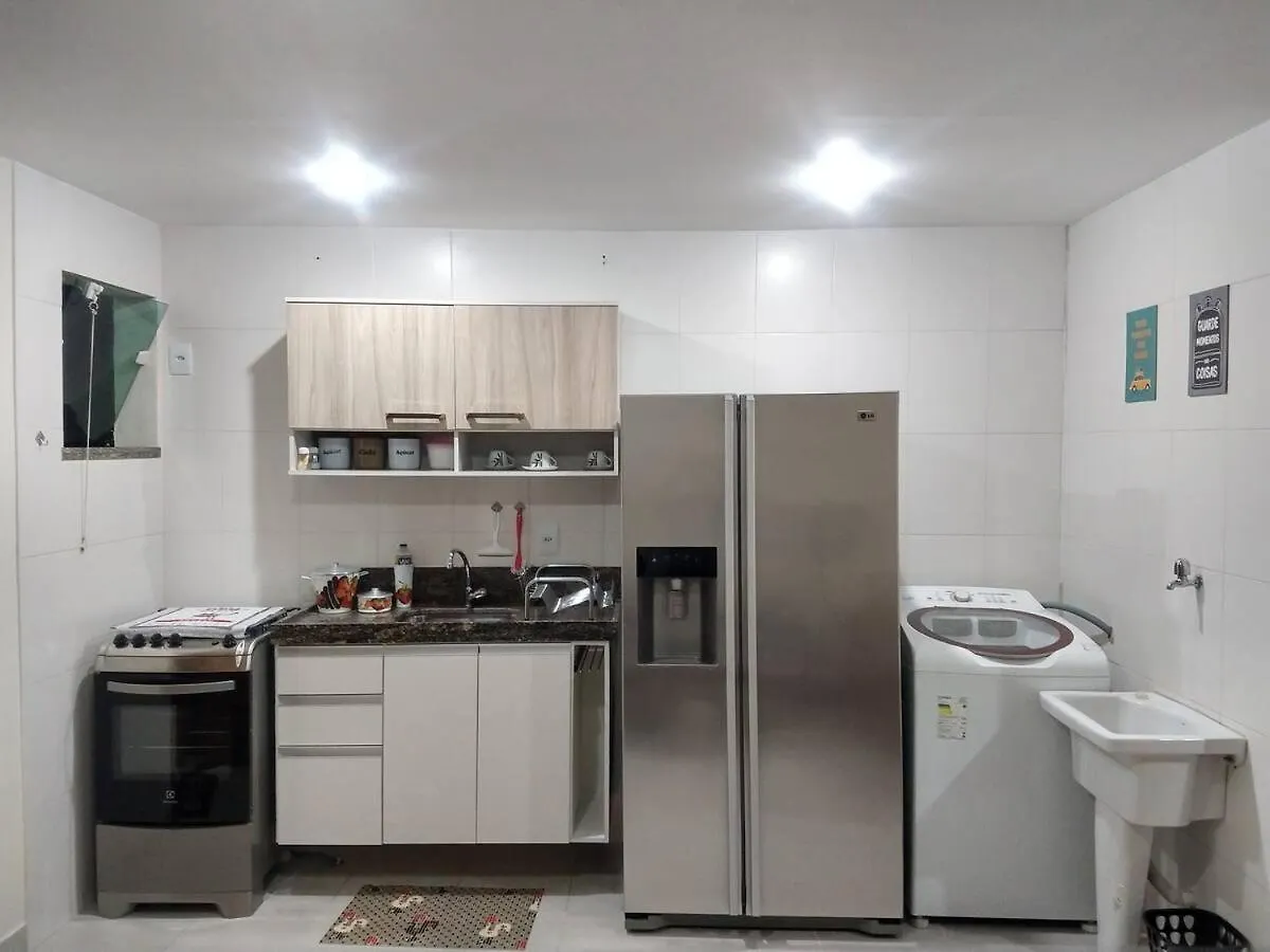 Apartamento De Temporada Em Cabo Frio Apartment