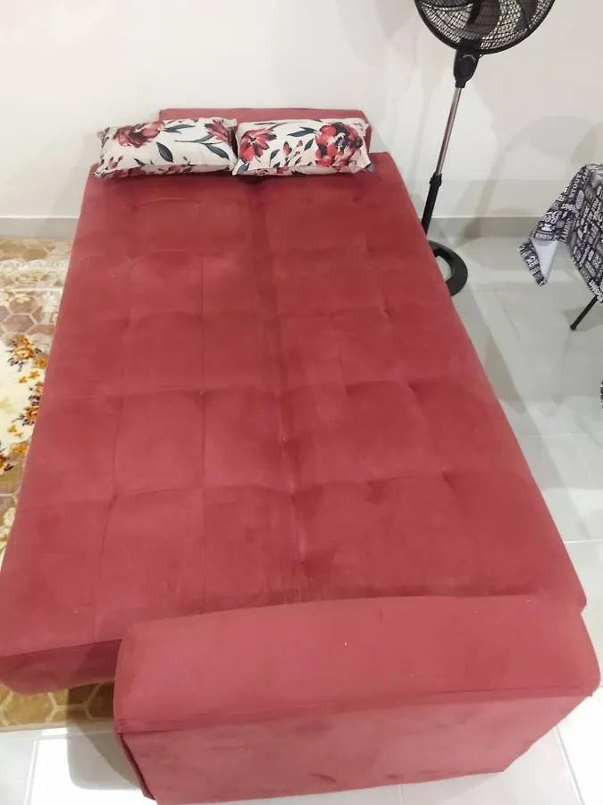 Apartamento De Temporada Em Cabo Frio Apartment