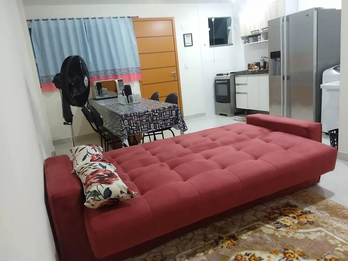 Apartamento De Temporada Em Cabo Frio Apartment