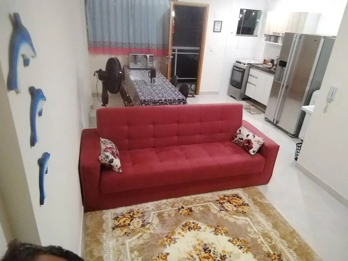Apartamento De Temporada Em Cabo Frio Apartment 0*,
