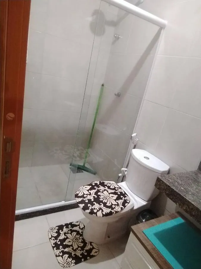 Apartamento De Temporada Em Cabo Frio Apartment