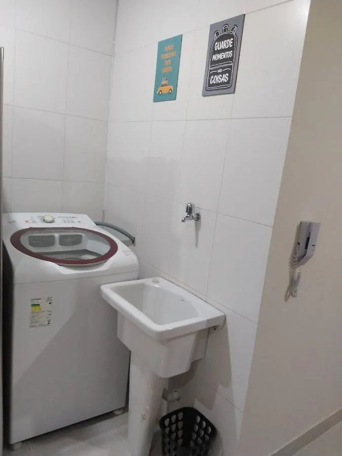 Apartamento De Temporada Em Cabo Frio Apartment