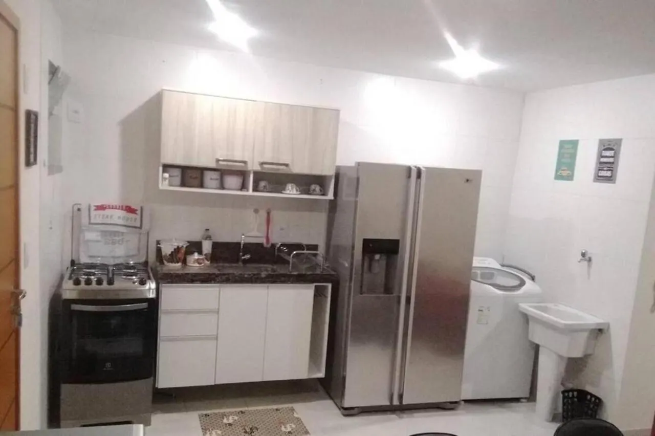 Apartamento De Temporada Em Cabo Frio Apartment Brazil