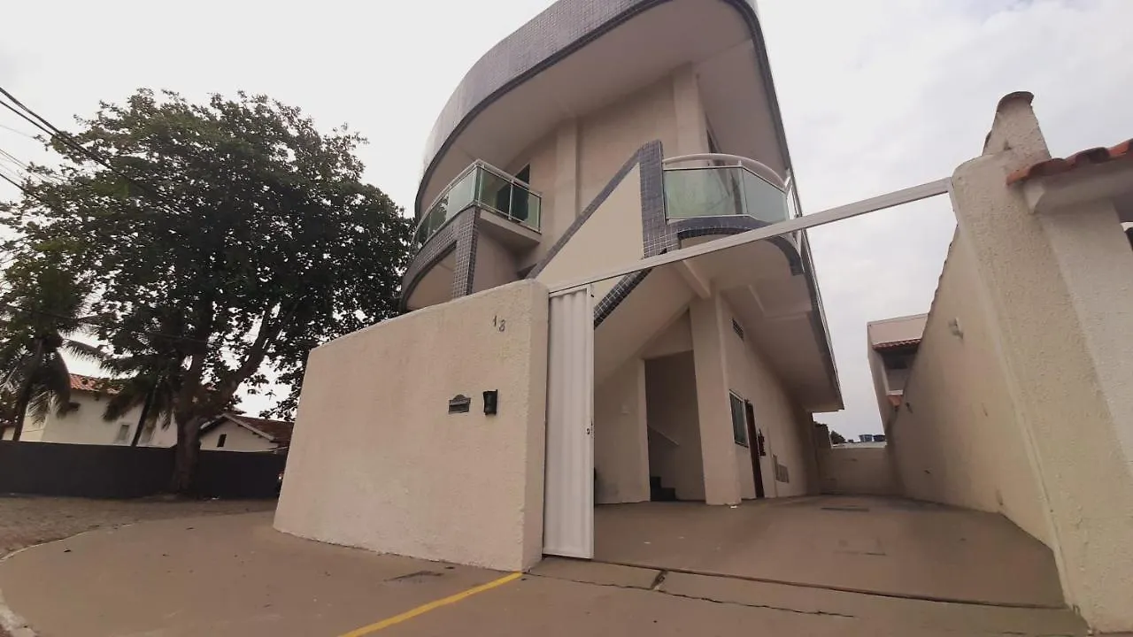 Apartamento De Temporada Em Cabo Frio Apartment