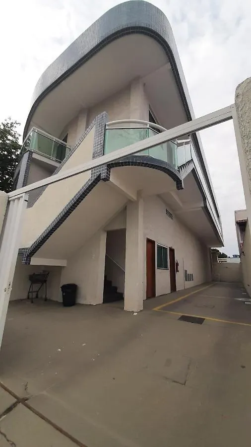 Apartamento De Temporada Em Cabo Frio Apartment Brazil