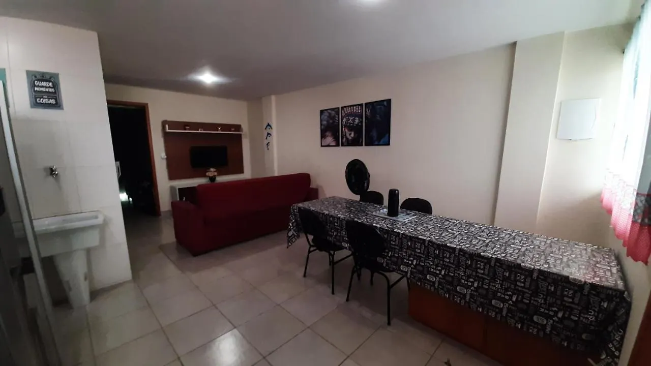 Apartamento De Temporada Em Cabo Frio Apartment
