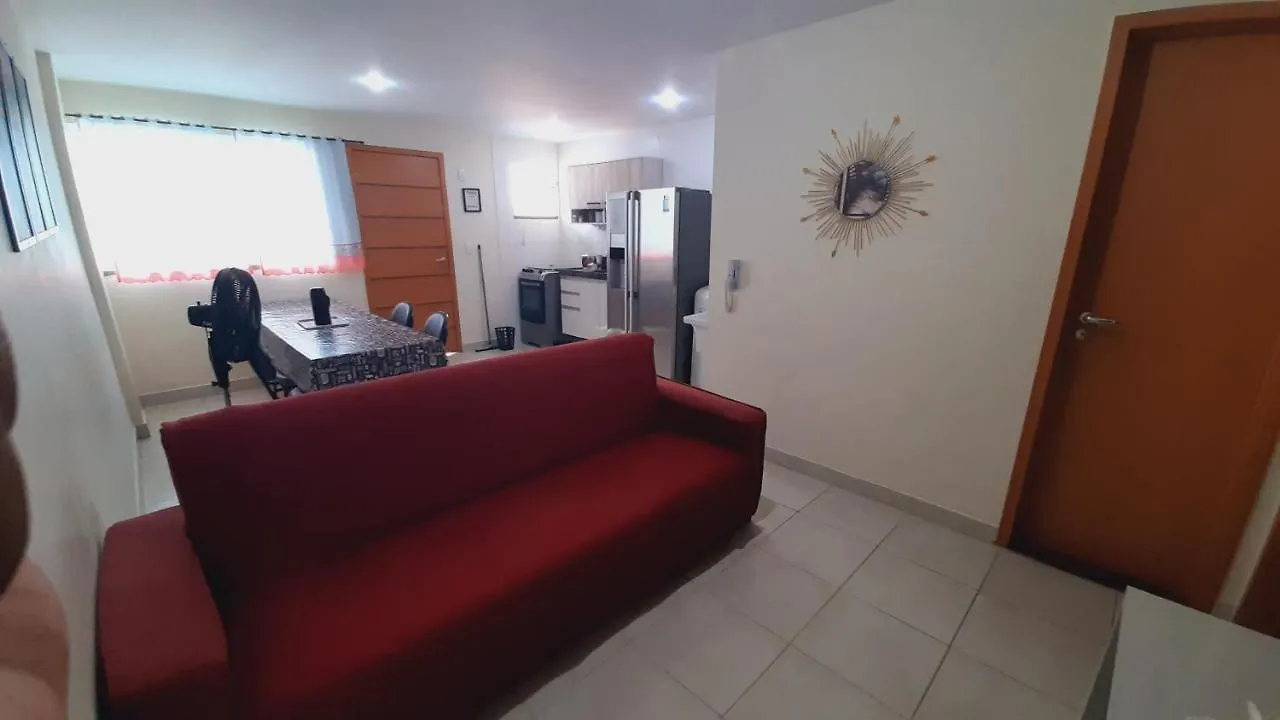 Apartamento De Temporada Em Cabo Frio Apartment