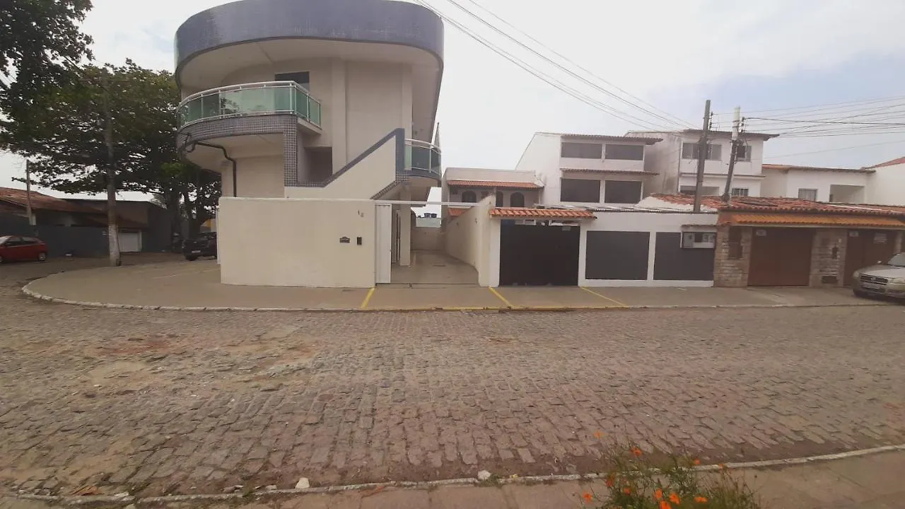 Apartamento De Temporada Em Cabo Frio Apartment Brazil