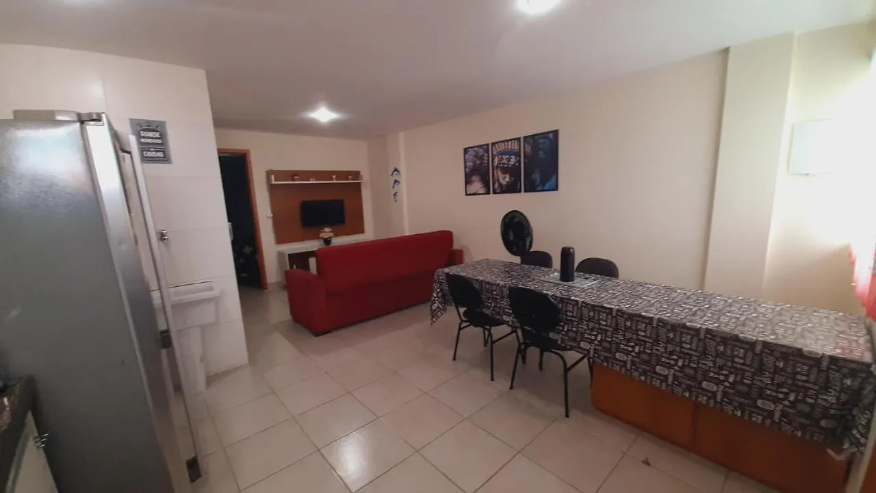 Apartamento De Temporada Em Cabo Frio Apartment