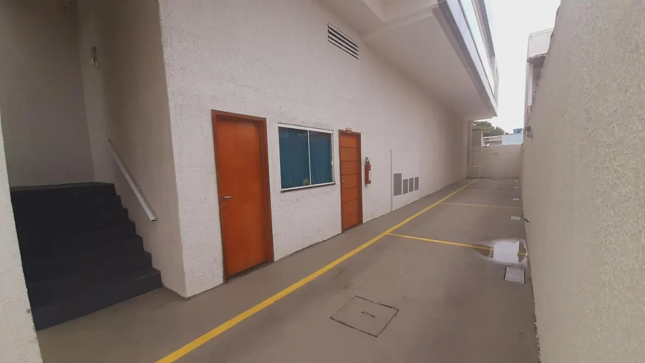 Apartamento De Temporada Em Cabo Frio Apartment