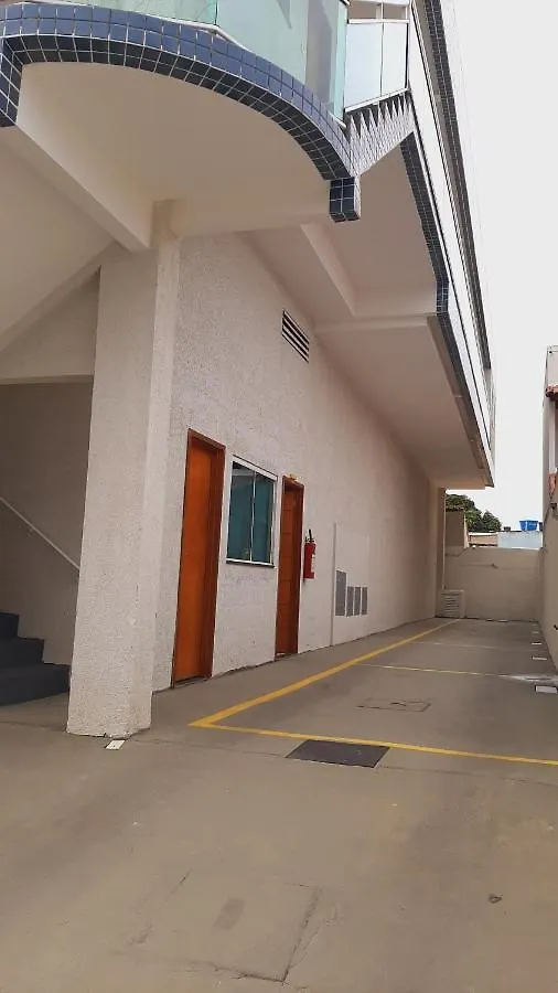 Apartamento De Temporada Em Cabo Frio Apartment