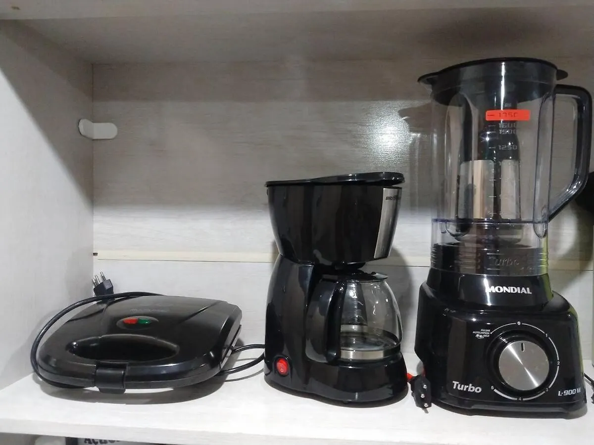 Apartamento De Temporada Em Cabo Frio Apartment
