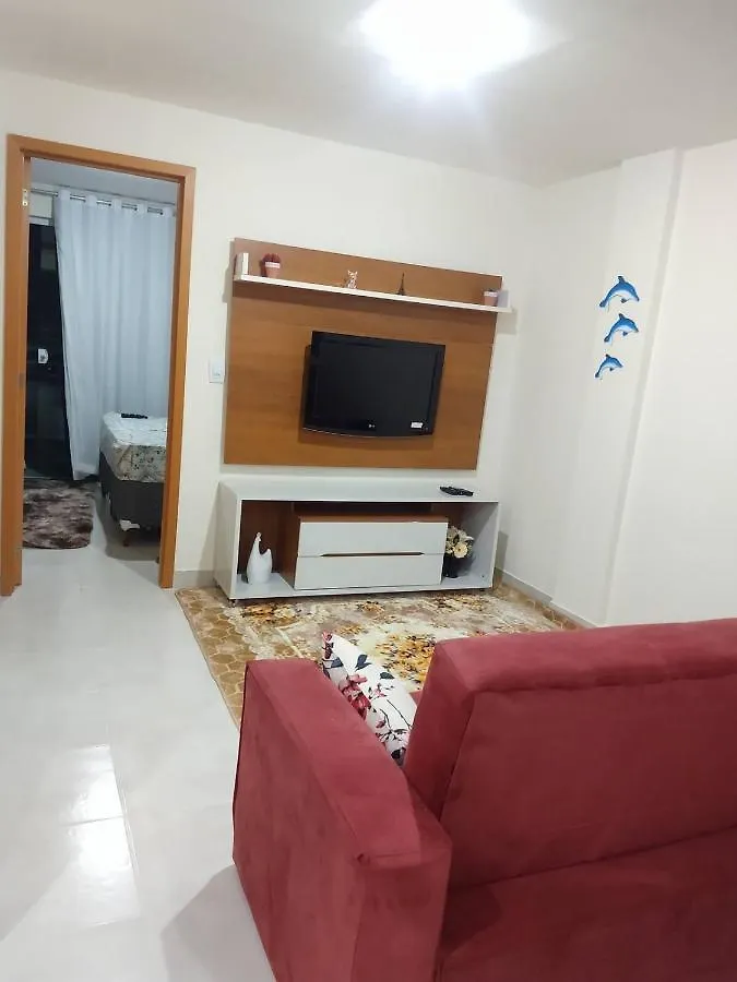 Apartamento De Temporada Em Cabo Frio Apartment 0*,  Brazil