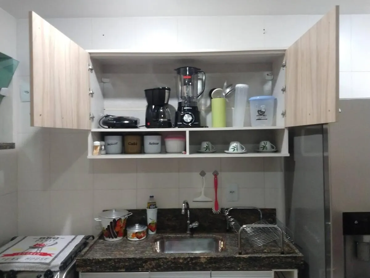 Apartamento De Temporada Em Cabo Frio Apartment Brazil