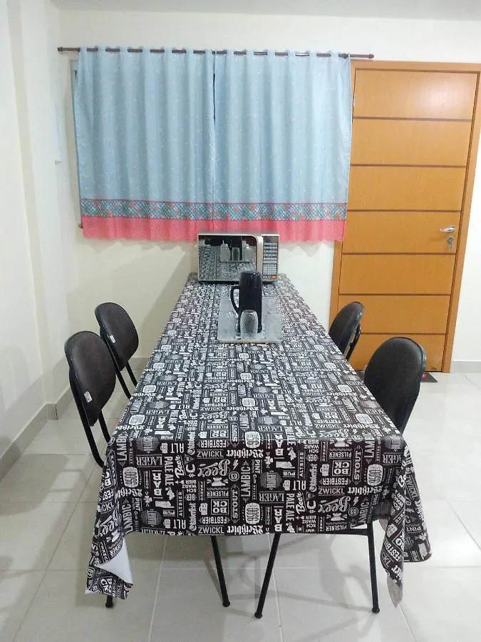 Apartamento De Temporada Em Cabo Frio Apartment Brazil