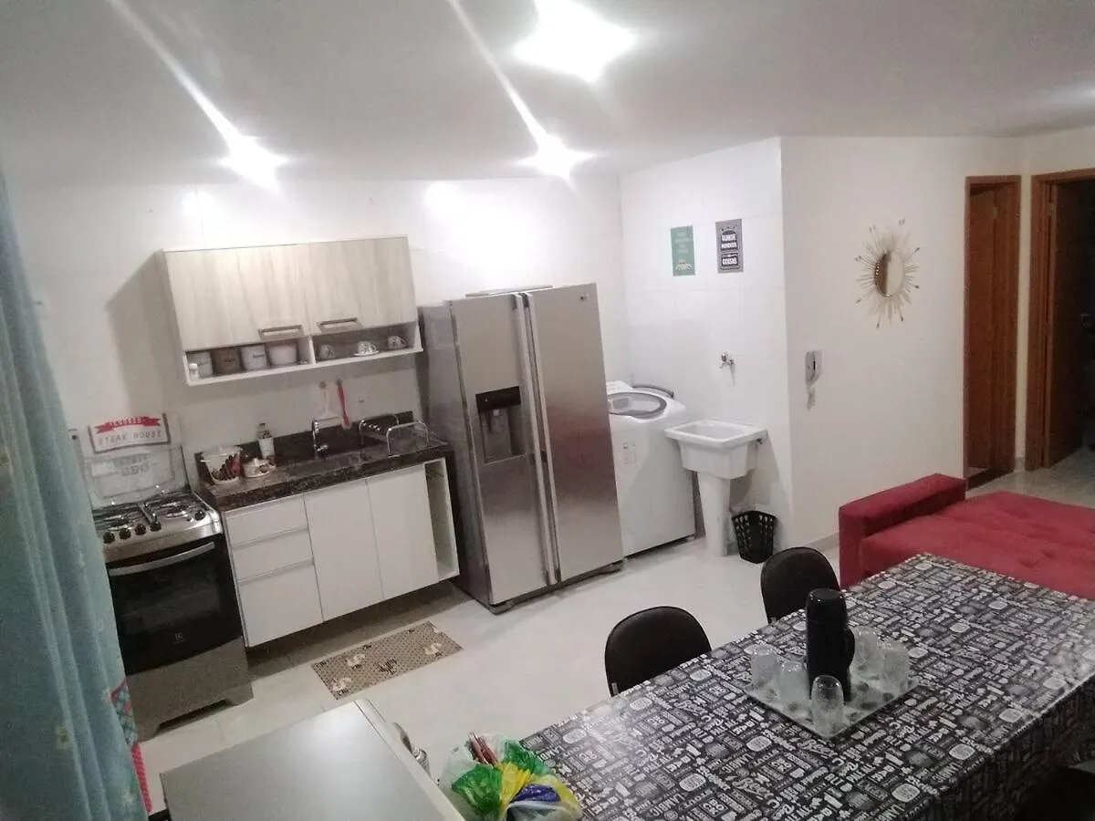 Apartamento De Temporada Em Cabo Frio Apartment