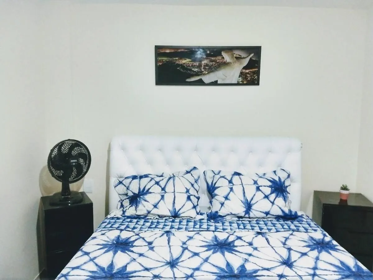 Apartamento De Temporada Em Cabo Frio Apartment