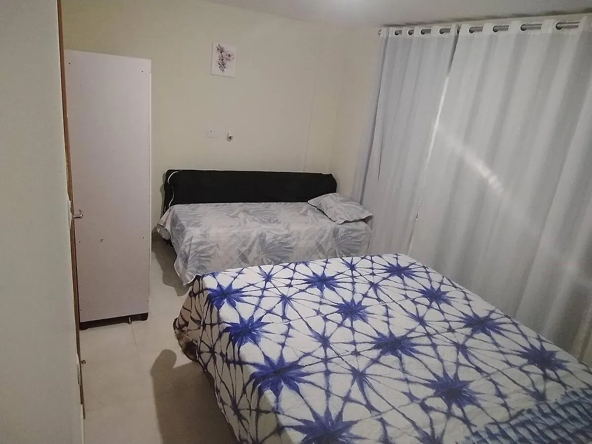 Apartamento De Temporada Em Cabo Frio Apartment 0*,