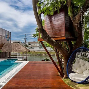  Inn Boutique Do Lazer